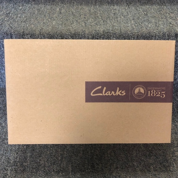 CLARKS Women's Araya Hale Lace Up Shoe-Gray- NEW!! - Picture 7 of 8